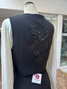 Chaleco Flamenco