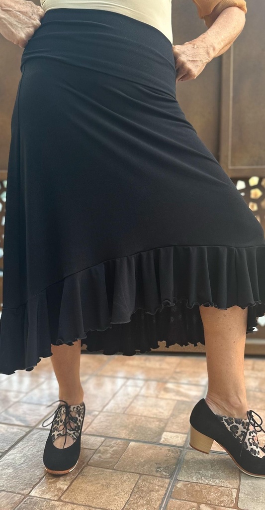 Falda Ana