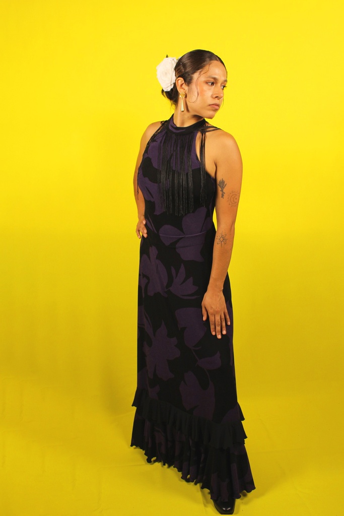 Conjunto De Madrugá
