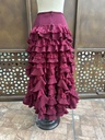 Falda Flamenca Sofia