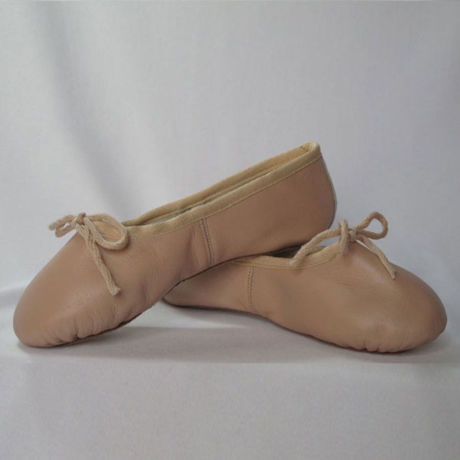 [ZAB00401T145] Zapatillas Ballet (14.5)