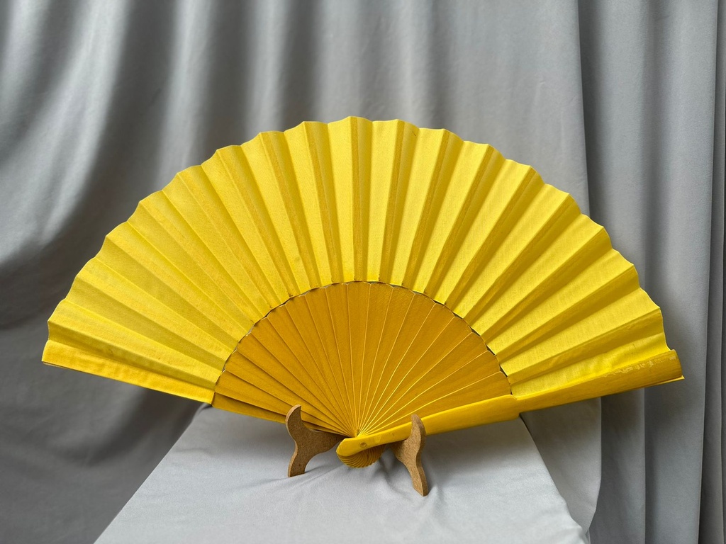 [PER00304004]  Pericón español, varios colores (Amarillo)