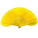 Abanico circular especial