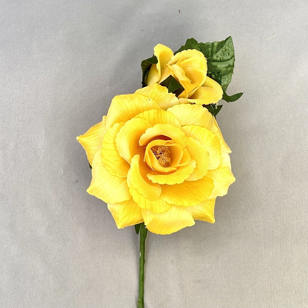 Flor doble