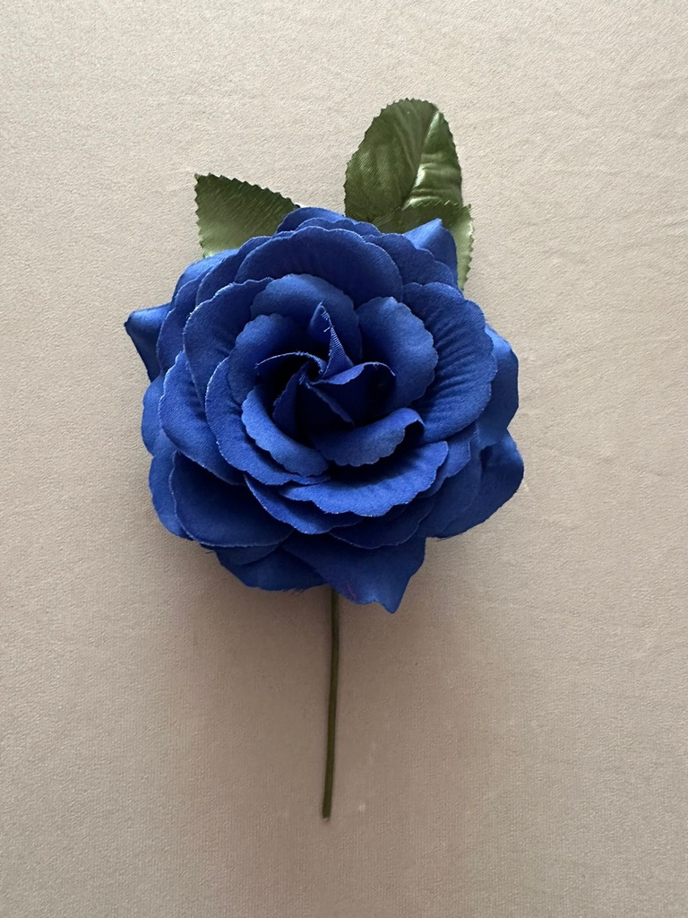Flor española Grande