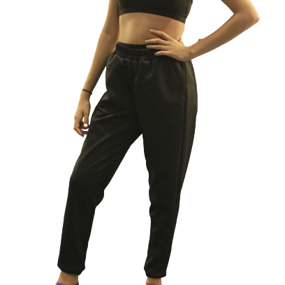 [PTS00909001TCH] Pants para dama (CH)