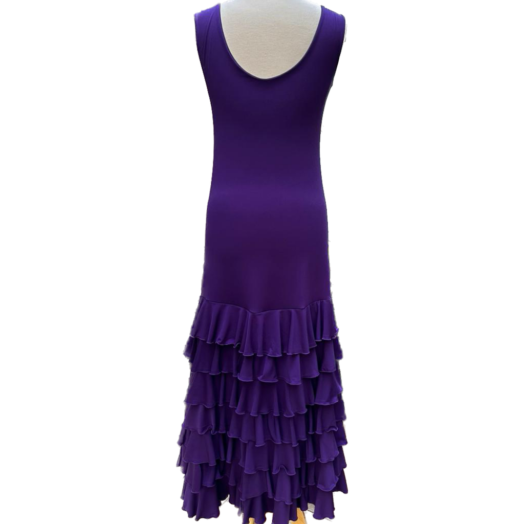 Vestido Fandango, varios colores