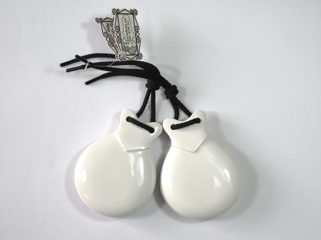 Castañuelas Concierto Hernández n. 4