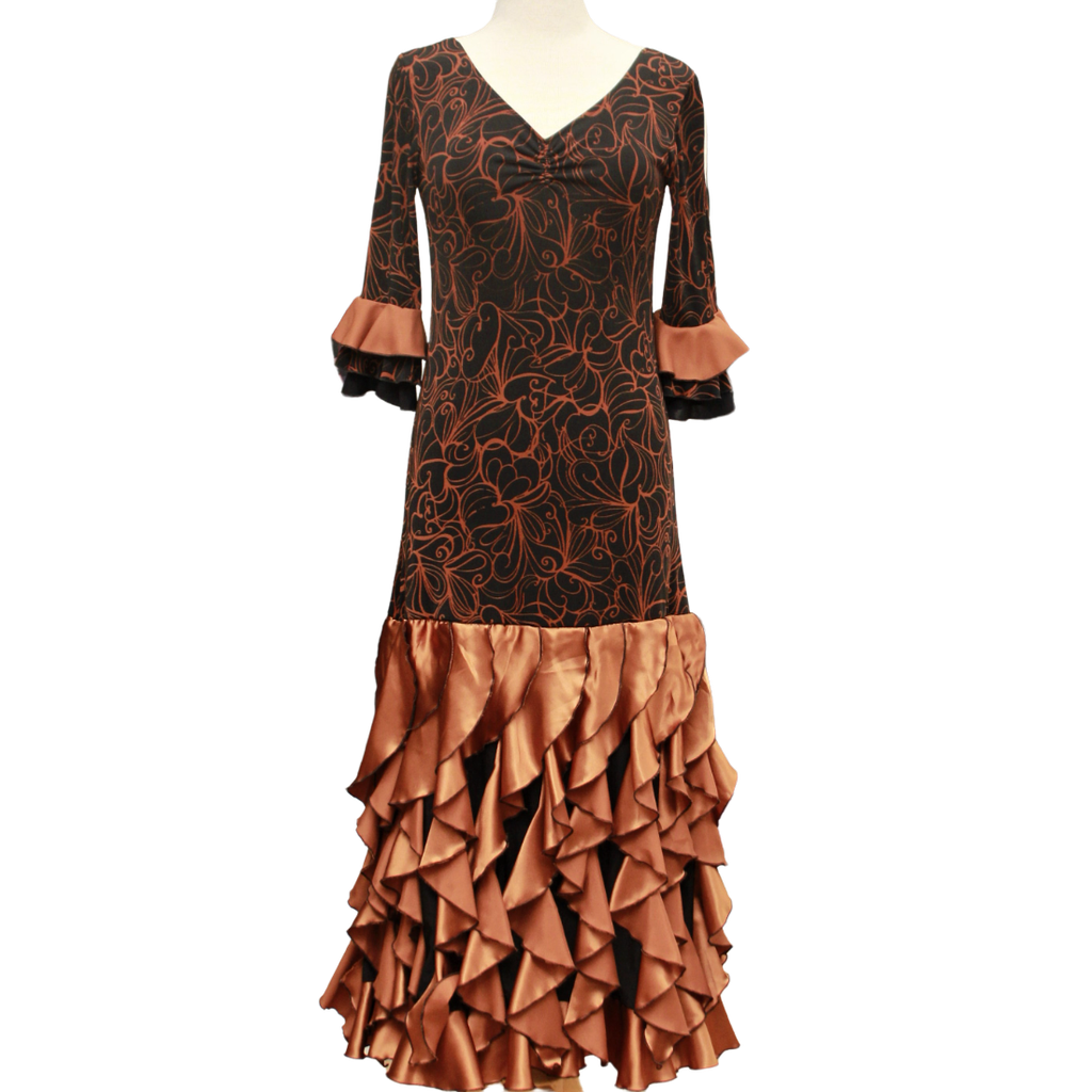Vestido  Lola