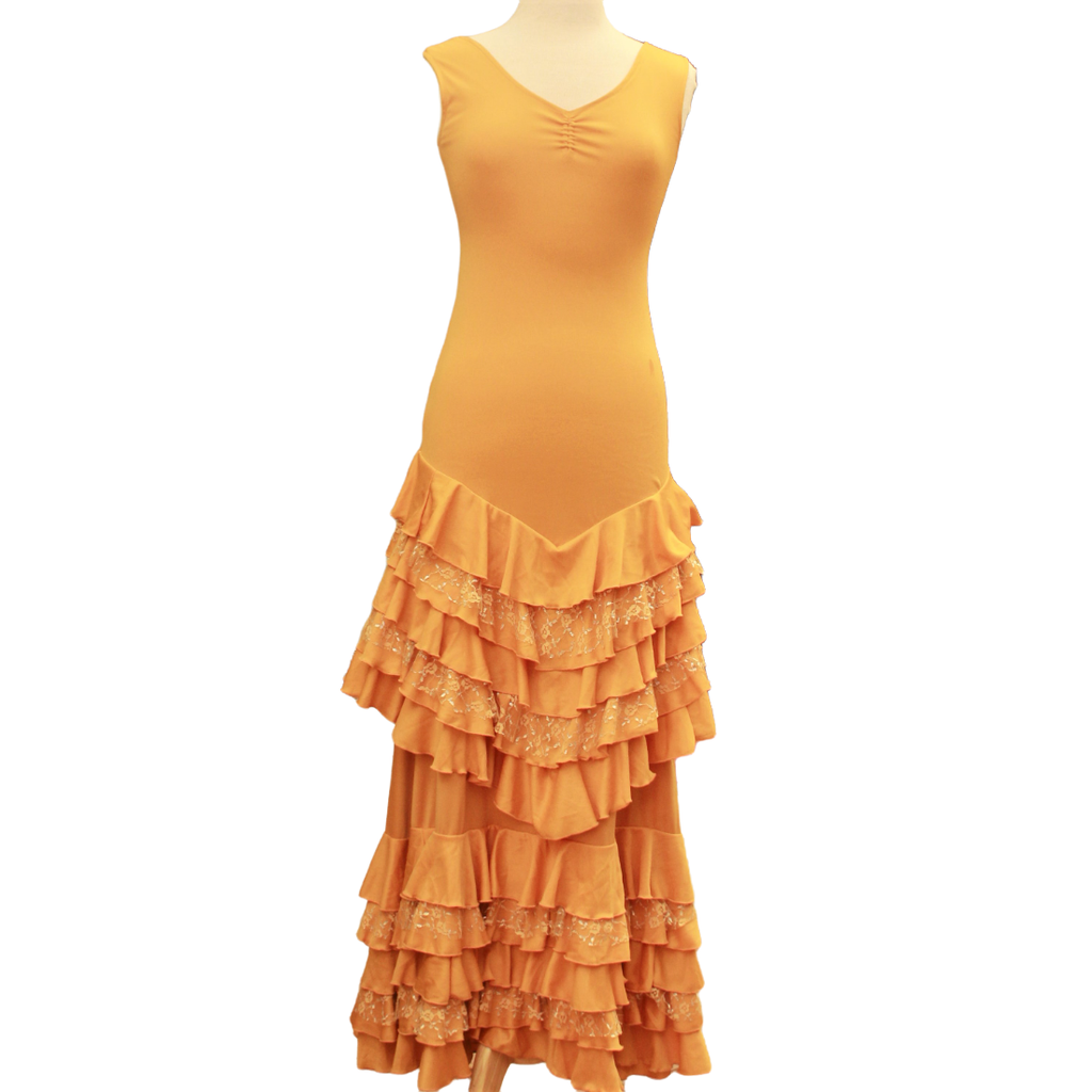 Vestido Carolina