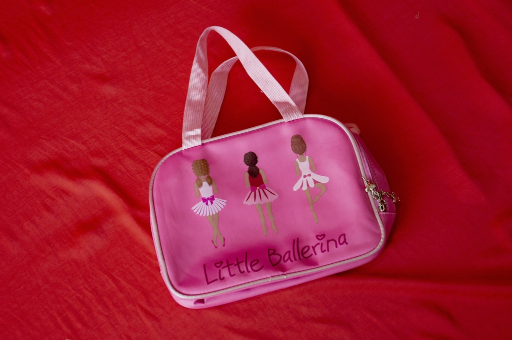 Bolsa Ballet