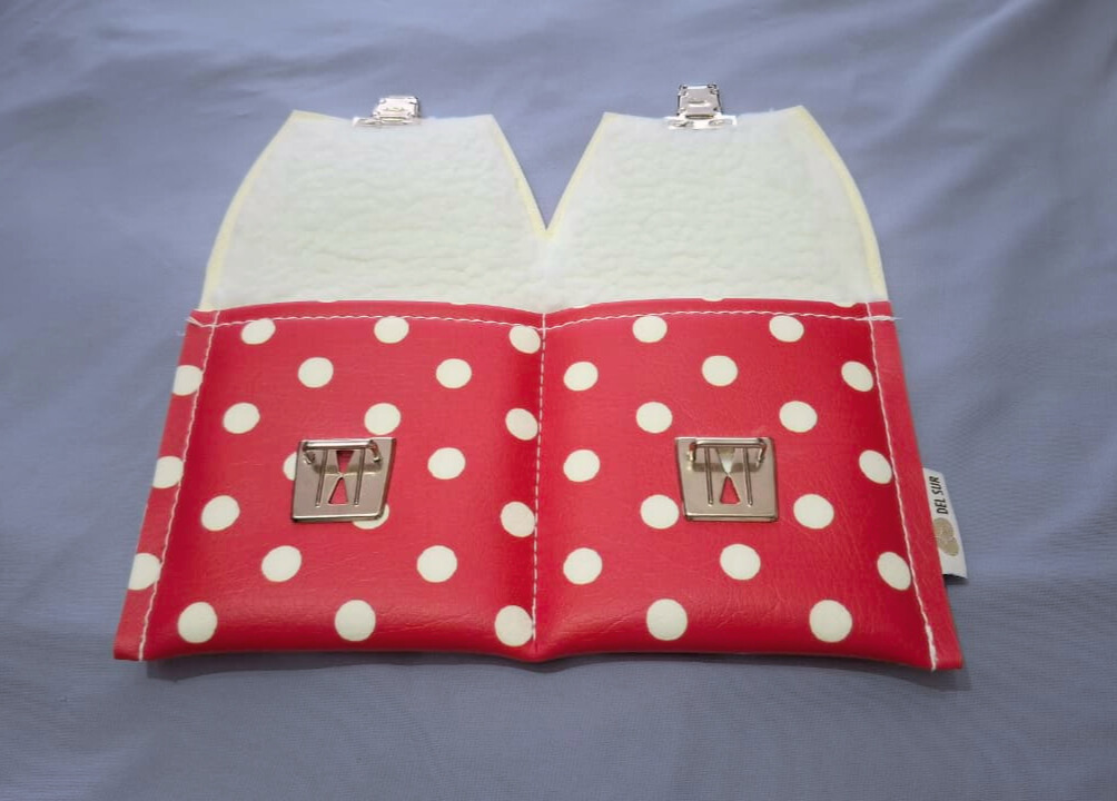 Estuche Castañuelas del sur 