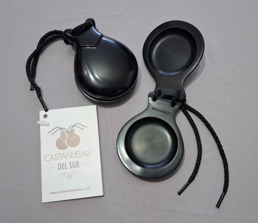 Castañuelas del Sur Concierto no. 6