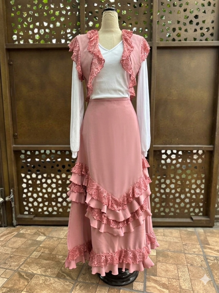 Conjunto Emilia