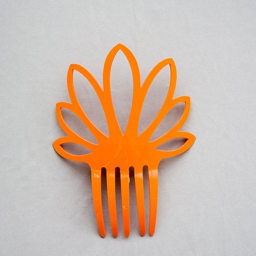 [PTA00746023] Peineta de concha Cactus Grande