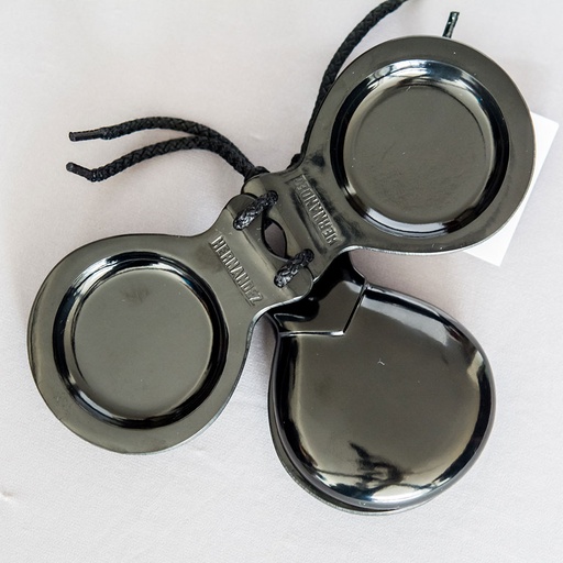 Castañuelas del Sur - Hernández Amateur