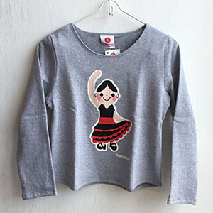 Sudadera LOLA