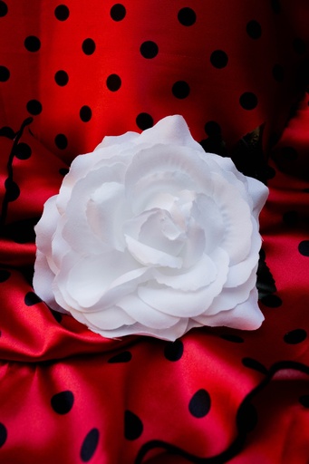 Flor española Grande