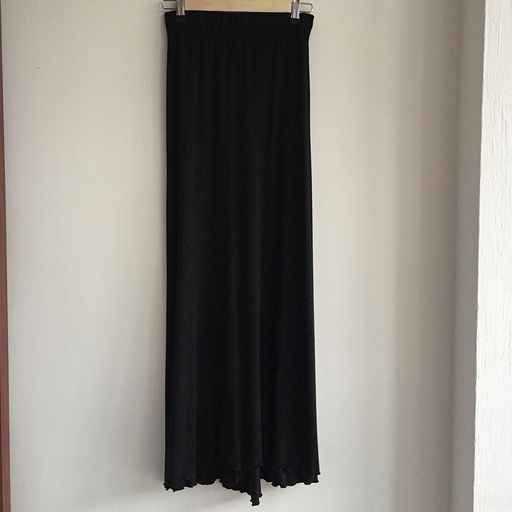 Falda flamenco adulta 1 pico