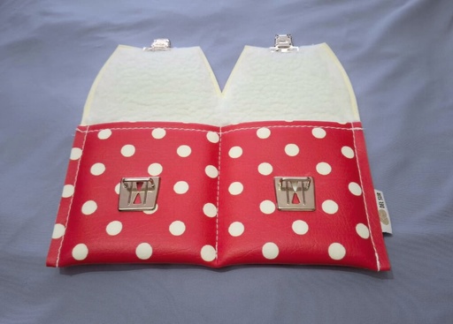 [EST010290] Estuche Castañuelas del sur 