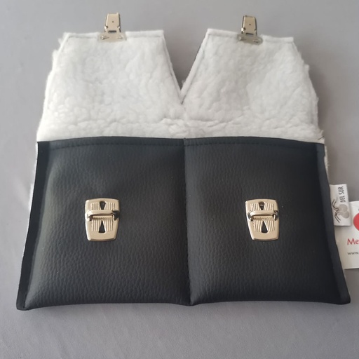 Estuche Castañuelas del sur