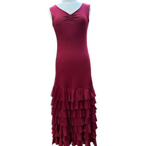 Vestido Fandango, varios colores
