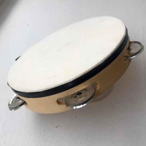 [PAN01427003] Pandero Mediano