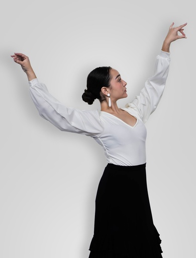 Blusa Luna 