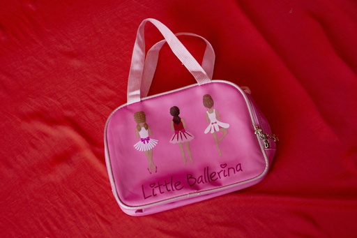 [BBA014100] Bolsa Ballet