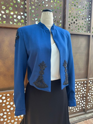 Chaqueta Flamenca 