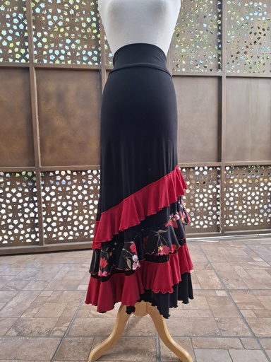[FAF0068853] Falda Yerai