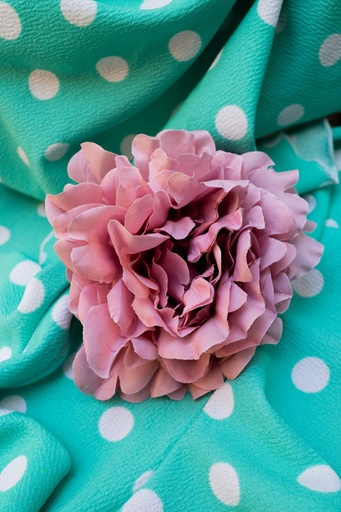 [FLR01434016] Flor grande color Rosa
