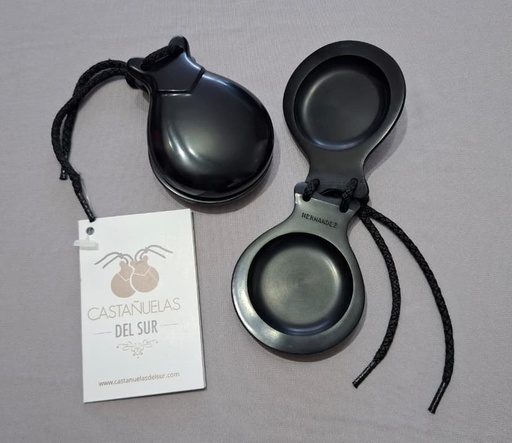 [CNS01001001DCN6] Castañuelas del Sur Concierto no. 6